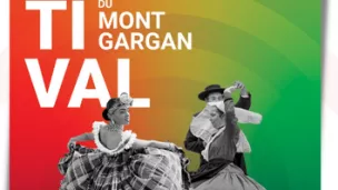 ©Festival du Mont Gargan