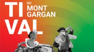 ©Festival du Mont Gargan