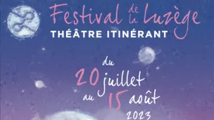 ©Festival de La Luzège 