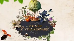 Le potager extraordinaire