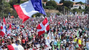 Le "temps des Français" à Lisbonne ©Bertrand Lachanat / RCF