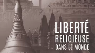 Évolution de la liberté religieuse dans le monde