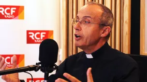 Mgr Jean-Marc Eychenne