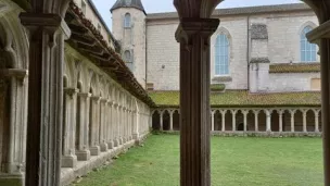 Lieux de fraicheur La Rochefoucuald porte du périgord