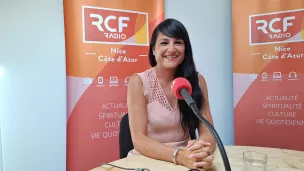 Christelle D'Intorni - RCF