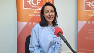 Alexandra Masson - RCF