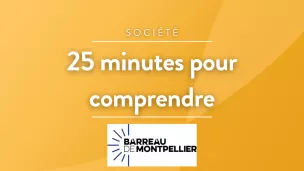 RCF34 - 25 minutes pour comprendre