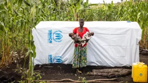 © Johanna de Tessières - Caritas International