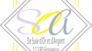 De Soie, d'Or et d'Argent