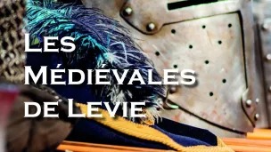 les médiévales de Levie