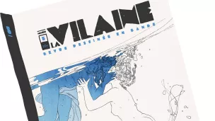 La Vilaine n°5 (Claire Malary)