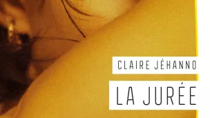 La jurée, de Claire Jéhanno paru chez Harper Collins.