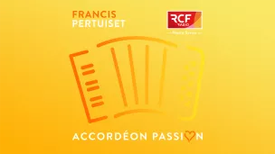 Accordéon passion @RCF Haute-Savoie
