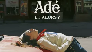 ADE - Les Silences - son 4 ème extrait d'album