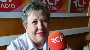 Anne Dosne Lourdes Cancer Espérance