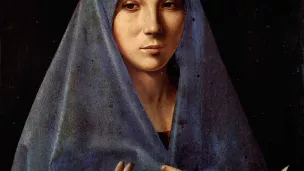 La Vierge Marie à l'honneur dans "Etre Chretien"