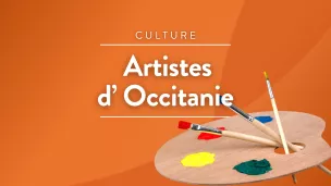 Chronique Artiste d' Occitanie © RCF Maguelone Hérault