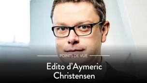 ©Profil Facebook d'Aymeric Christensen