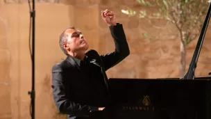 Hervé Billaut - © Simon Barral-Baron