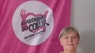 C Billoire Restos du Coeur 87