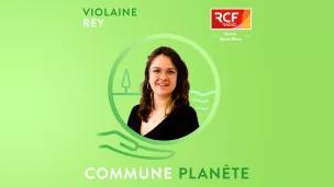 Commune planète · RCF Savoie Mont-Blanc