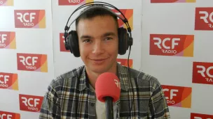 Cédric Bonnefoy