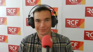 Cédric Bonnefoy