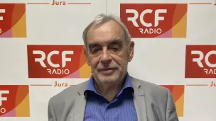Christian Lagalice,  président de la fédération départementale des chasseurs du Jura