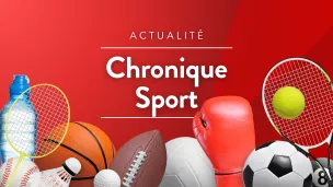 Chronique Sport © RCF Maguelone Hérault