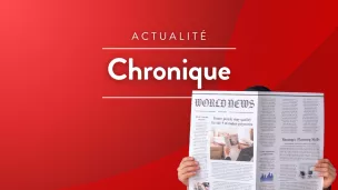RCF Hauts de France - Chronique