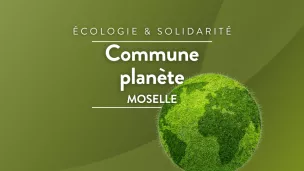 Commune Planète, le magazine qui fait respirer en Moselle
