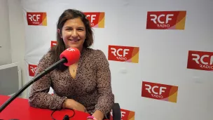 Constance Mottez ©RCF Hauts de France