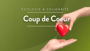Emission Coup de cœur - ® RCF Maguelone Hérault
