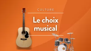 Choix musical