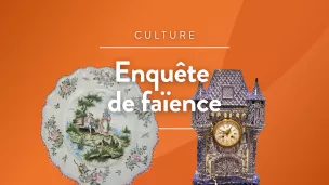 ENQUÊTE DE FAÏENCE