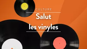 Rien que des vinyles