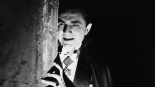 © Universal / Bela Lugosi dans Dracula
