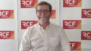 Emmanuel Crespy, président de la commission tourisme de la CCI de Haute-Loire