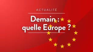 © RCF34 - Emission Demain quelle Europe