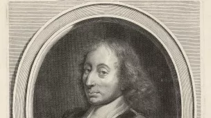 Blaise Pascal. © Wikipedia.