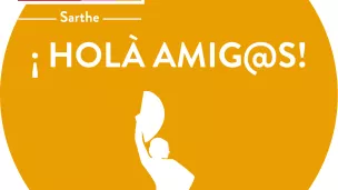 ¡ HOLÀ AMIG@S!