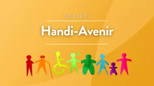Émission Handi-Avenir © RCF