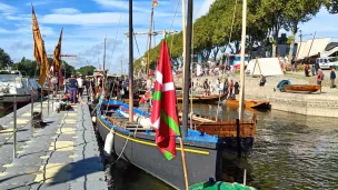 Festival de Loire à Orléans !