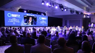 Le Transition Forum appelé cette année Nice Climate Summit - RCF 