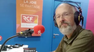 Paul PAYAN sur RCF Vaucluse