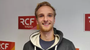 Xavier Lacaille ©RCF Hauts de France
