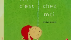 "Ici c'est chez moi" - Jérôme Ruiller