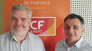 @rcf bruxelles