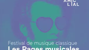 6ème édition du Festival Les Pages Musicales de Lagrasse