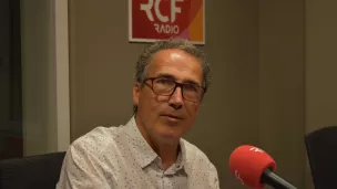 Jean-Benoît Portier, président SCO Rugby @RCF Anjou 2023